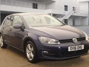 Volkswagen Golf 1.4 Golf Match Edition TSi BlueMotion Technology 5dr 5