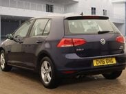 Volkswagen Golf 1.4 Golf Match Edition TSi BlueMotion Technology 5dr 7