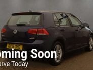 Volkswagen Golf 1.4 Golf Match Edition TSi BlueMotion Technology 5dr 4