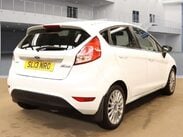 Ford Fiesta 1.0 Fiesta Titanium 5dr 9
