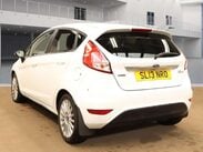 Ford Fiesta 1.0 Fiesta Titanium 5dr 12