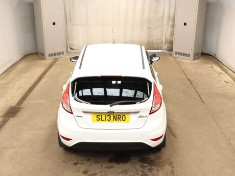 Ford Fiesta 1.0 Fiesta Titanium 5dr 5