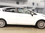 Ford Fiesta 1.0 Fiesta Titanium 5dr 10
