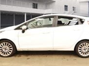 Ford Fiesta 1.0 Fiesta Titanium 5dr 11