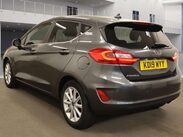 Ford Fiesta 1.0 Fiesta Titanium T 5dr 7