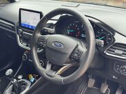 Ford Fiesta 1.0 Fiesta Titanium T 5dr 10