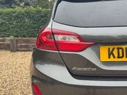 Ford Fiesta 1.0 Fiesta Titanium T 5dr 9