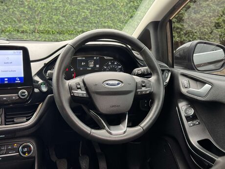 Ford Fiesta 1.0 Fiesta Titanium T 5dr 11