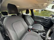 Ford Fiesta 1.0 Fiesta Titanium T 5dr 12