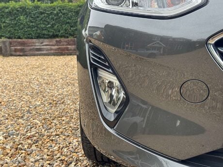 Ford Fiesta 1.0 Fiesta Titanium T 5dr 7