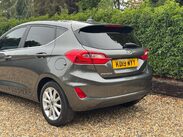 Ford Fiesta 1.0 Fiesta Titanium T 5dr 8