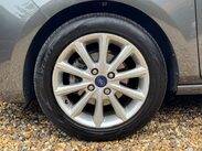Ford Fiesta 1.0 Fiesta Titanium T 5dr 30