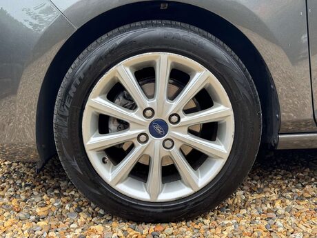 Ford Fiesta 1.0 Fiesta Titanium T 5dr 30