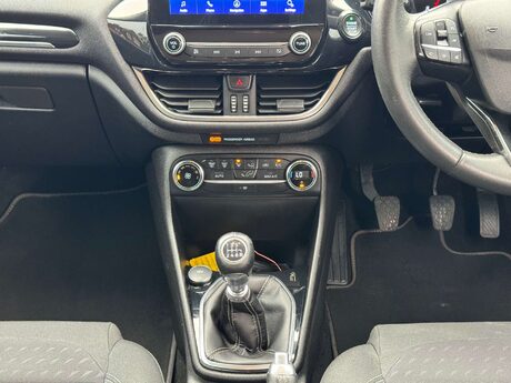 Ford Fiesta 1.0 Fiesta Titanium T 5dr 17