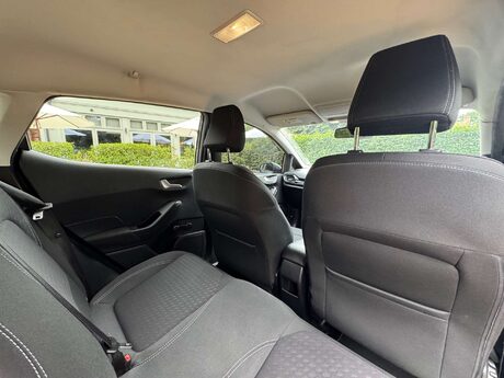 Ford Fiesta 1.0 Fiesta Titanium T 5dr 25