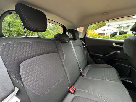 Ford Fiesta 1.0 Fiesta Titanium T 5dr 27