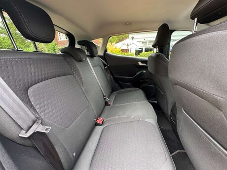 Ford Fiesta 1.0 Fiesta Titanium T 5dr 26