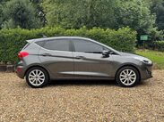 Ford Fiesta 1.0 Fiesta Titanium T 5dr 6