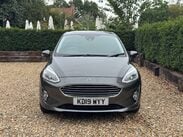 Ford Fiesta 1.0 Fiesta Titanium T 5dr 5