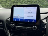 Ford Fiesta 1.0 Fiesta Titanium T 5dr 19