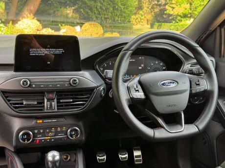 Ford Focus 1.0 Focus ST-Line X 5dr 16