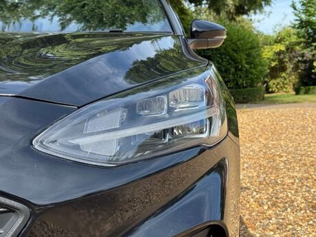 Ford Focus 1.0 Focus ST-Line X 5dr 3