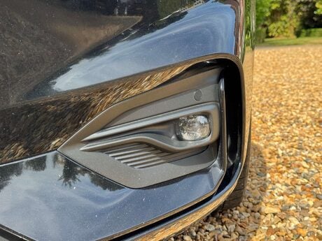 Ford Focus 1.0 Focus ST-Line X 5dr 5