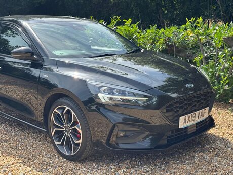 Ford Focus 1.0 Focus ST-Line X 5dr 6