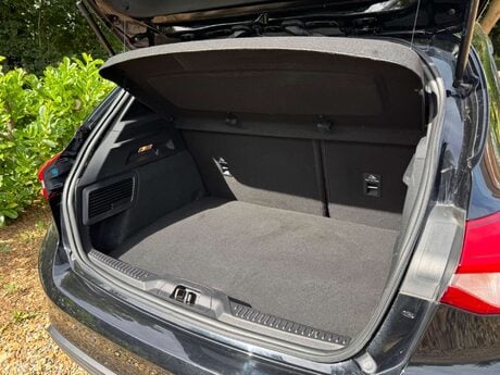 Ford Focus 1.0 Focus ST-Line X 5dr 13