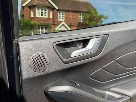 Ford Focus 1.0 Focus ST-Line X 5dr 14