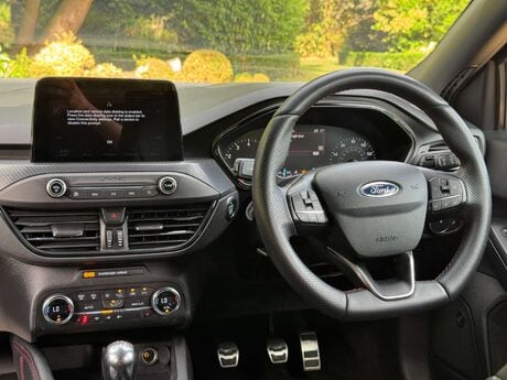 Ford Focus 1.0 Focus ST-Line X 5dr 16