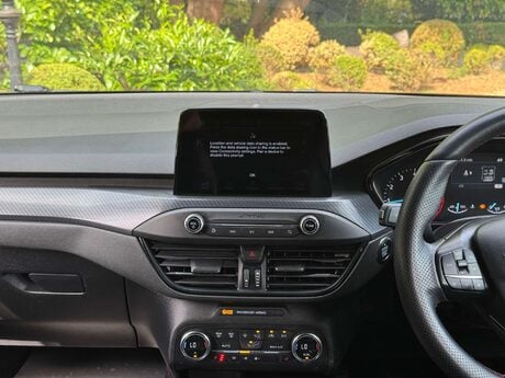 Ford Focus 1.0 Focus ST-Line X 5dr 18