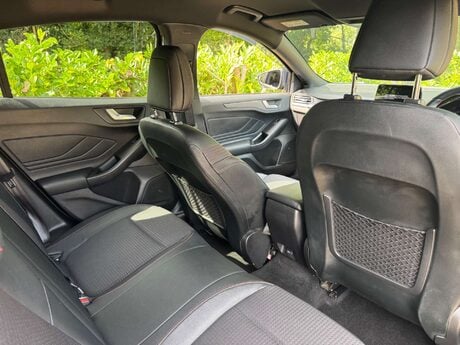 Ford Focus 1.0 Focus ST-Line X 5dr 20