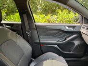 Ford Focus 1.0 Focus ST-Line X 5dr 25