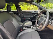 Ford Focus 1.0 Focus ST-Line X 5dr 22