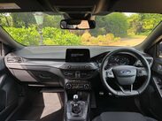 Ford Focus 1.0 Focus ST-Line X 5dr 19
