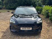 Ford Focus 1.0 Focus ST-Line X 5dr 2