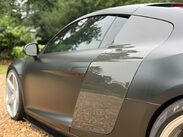 Audi R8 4.2 R8 4.2 Quattro Semi-Auto 4WD 2dr 45