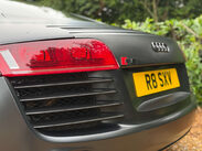 Audi R8 4.2 R8 4.2 Quattro Semi-Auto 4WD 2dr 39
