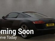 Audi R8 4.2 R8 4.2 Quattro Semi-Auto 4WD 2dr 3