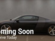 Audi R8 4.2 R8 4.2 Quattro Semi-Auto 4WD 2dr 4