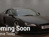 Audi R8 4.2 R8 4.2 Quattro Semi-Auto 4WD 2dr