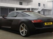 Audi R8 4.2 R8 4.2 Quattro Semi-Auto 4WD 2dr 7