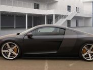 Audi R8 4.2 R8 4.2 Quattro Semi-Auto 4WD 2dr 10