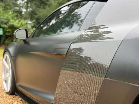 Audi R8 4.2 R8 4.2 Quattro Semi-Auto 4WD 2dr 46