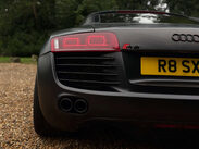 Audi R8 4.2 R8 4.2 Quattro Semi-Auto 4WD 2dr 2