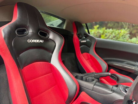 Audi R8 4.2 R8 4.2 Quattro Semi-Auto 4WD 2dr 22