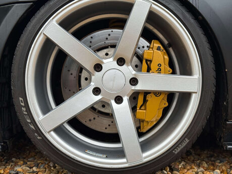 Audi R8 4.2 R8 4.2 Quattro Semi-Auto 4WD 2dr 26