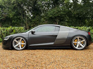 Audi R8 4.2 R8 4.2 Quattro Semi-Auto 4WD 2dr 13