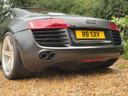 Audi R8 4.2 R8 4.2 Quattro Semi-Auto 4WD 2dr 14